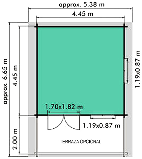 plano