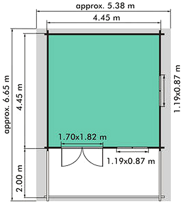 plano