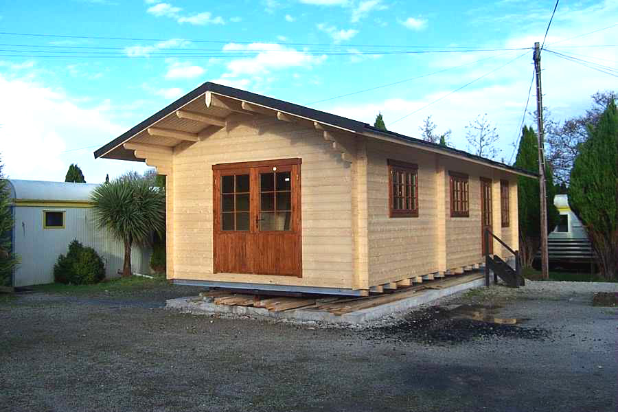 construccion especial