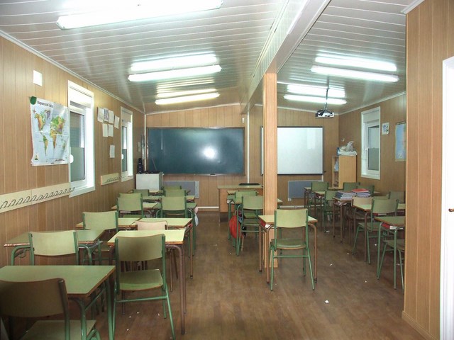 construccion especial