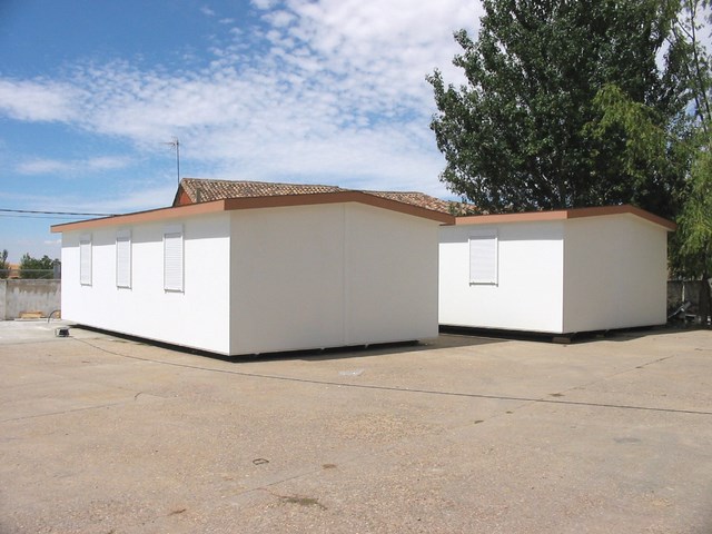 construccion especial