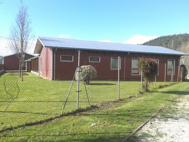 construccion especial