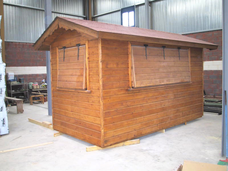 construccion especial