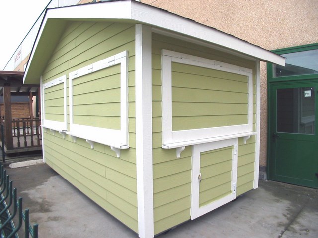 construccion especial