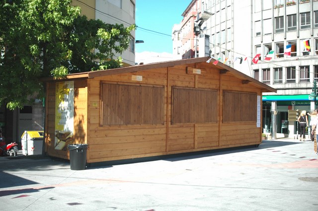 construccion especial