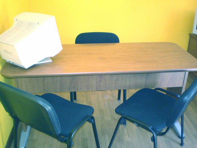construccion especial