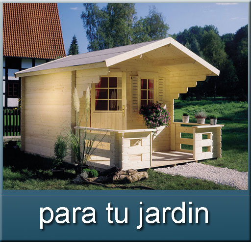 tu jardin