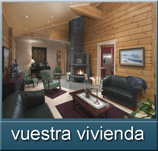 tu vivienda