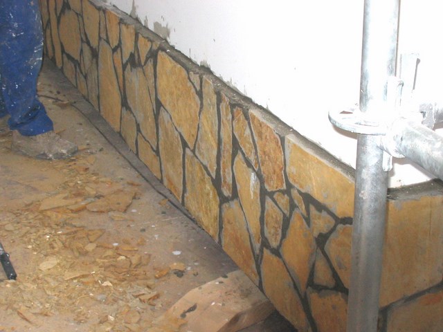Vivienda modular de entramado.