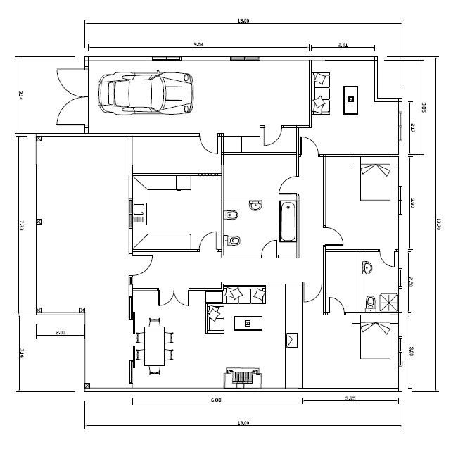 plano