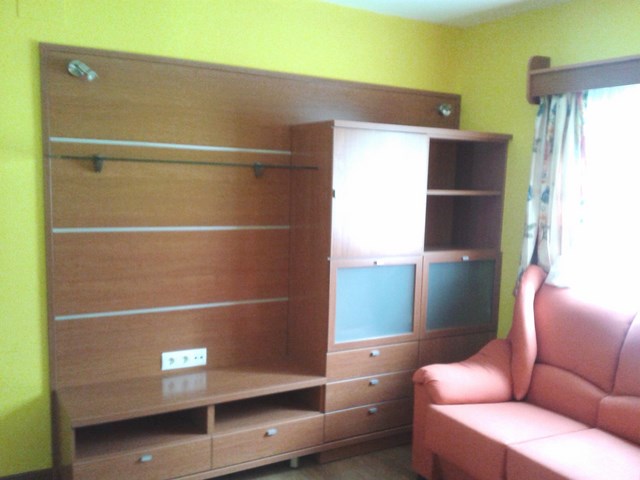 Vivienda modular de entramado.