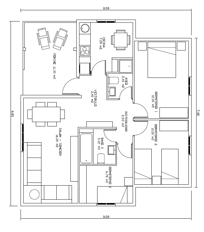 plano